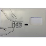 SMARTJAC SIM Card adapter - 2FF